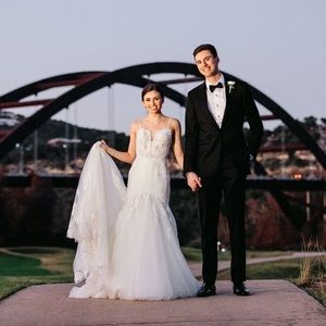 Meet your Posher, Will